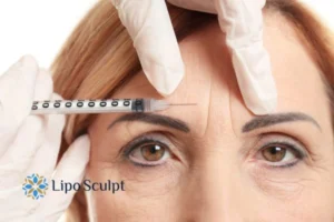 Hi-fu vs Botox 3 Are you considering HIFU vs Botox - Lipo Sculpt Hampton in Arden can help - call our team today!
