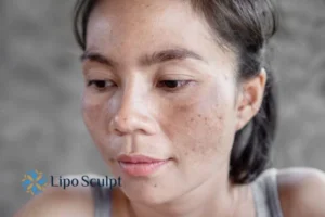 Cryopen Top 5 Treatable Conditions 2 Cryopen Hampton in Arden Successfully removes age spot and sun damage FAST!