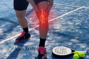 Injury Recovery Using Tonesculpt 2 Are you looking to accelerate your injury recovery Hampton in Arden contact Lipo Sculpt today!