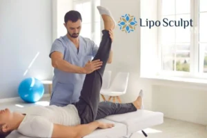 Injury Recovery Using Tonesculpt 3 Get faster results, include Tonesculpt in your injury recovery Hampton in Arden
