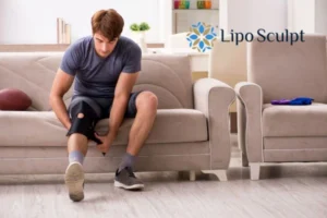 Injury Recovery Using Tonesculpt 4 Build your muscle tone in comfort of your own home for injury recovery Hampton in Arden